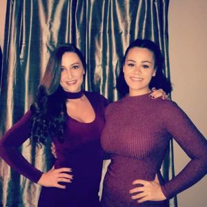 Meet your Posher, Mackenzie